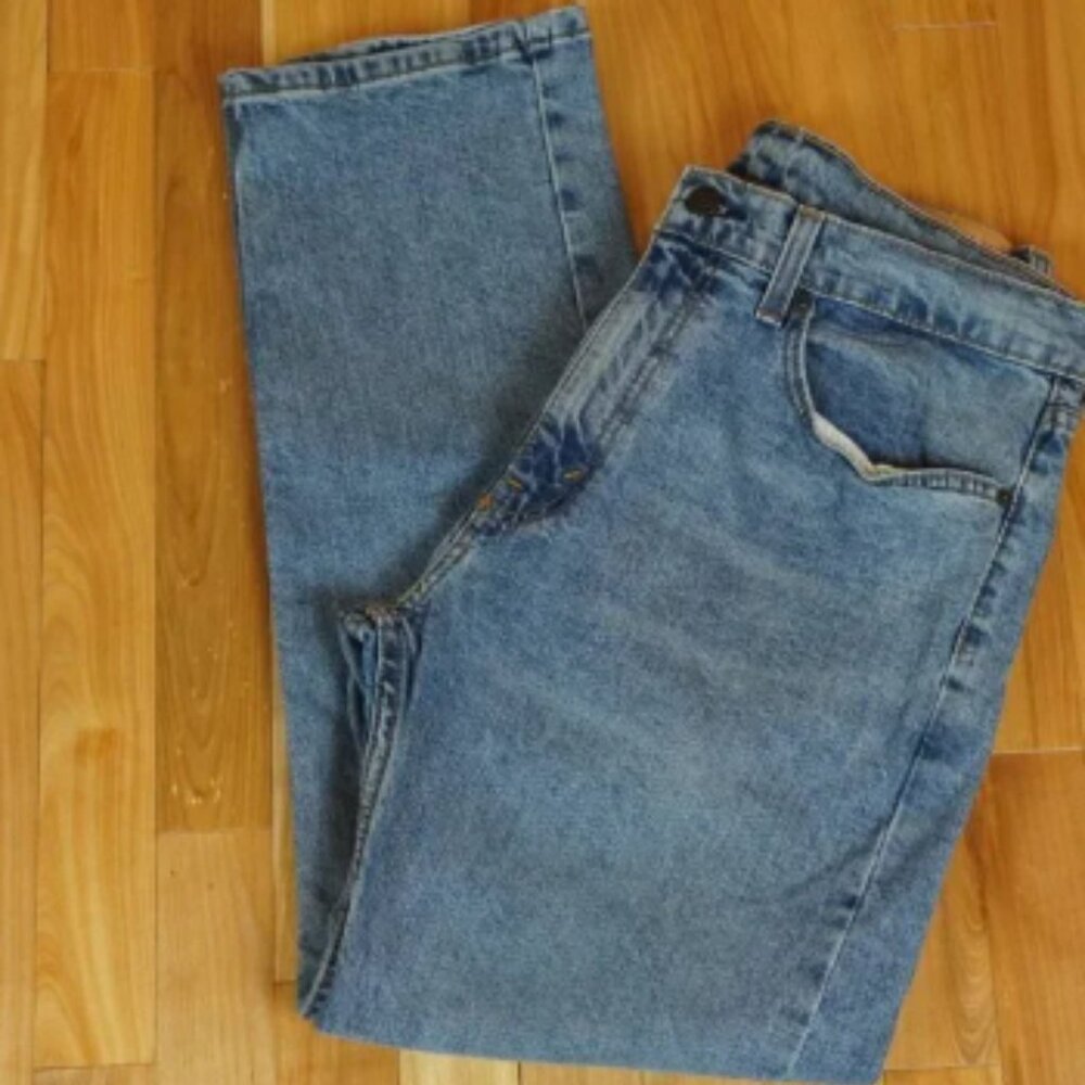 Levi's 505 Jeans Size W34 L30